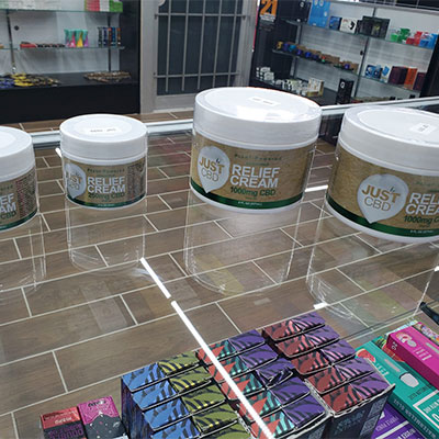 CBD